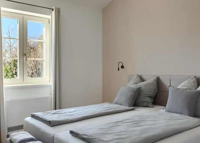 Beautiful Legro With Pool In Visnjan Vila *