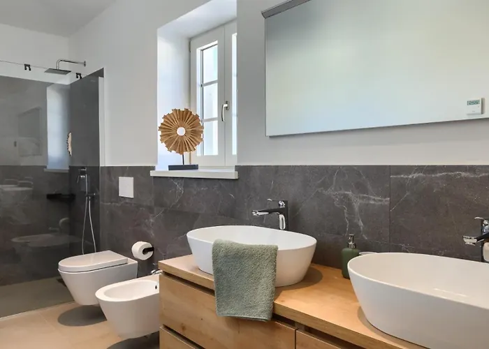 Beautiful Legro With Pool In Visnjan Vila