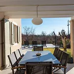 Beautiful Legro With Pool In Visnjan * Rapavel
