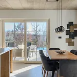 Beautiful Legro With Pool In Visnjan Villa