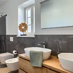 Beautiful Legro With Pool In Visnjan Villa