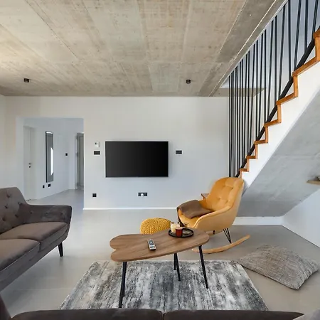 Beautiful Legro With Pool In Visnjan Villa Rapavel