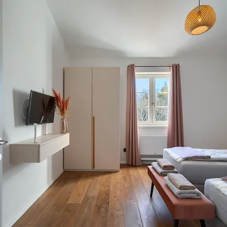 Villa Beautiful Legro With Pool In Visnjan *
