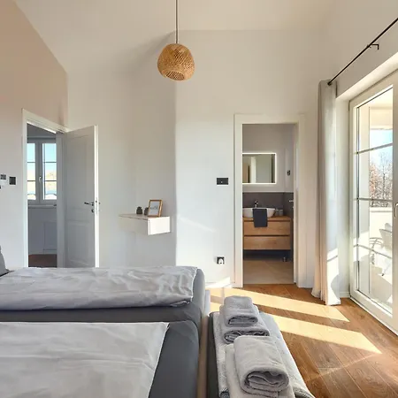 Beautiful Legro With Pool In Visnjan Villa
