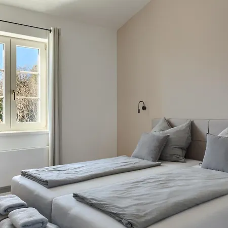 Villa Beautiful Legro With Pool In Visnjan *